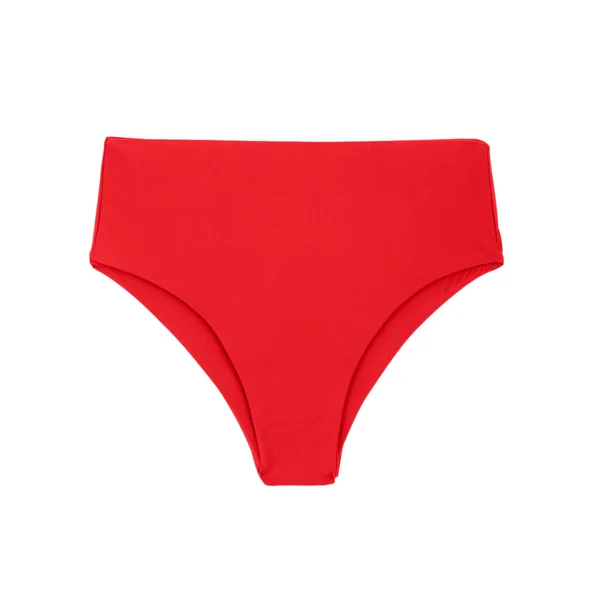 Bottom Rouge Hotpants