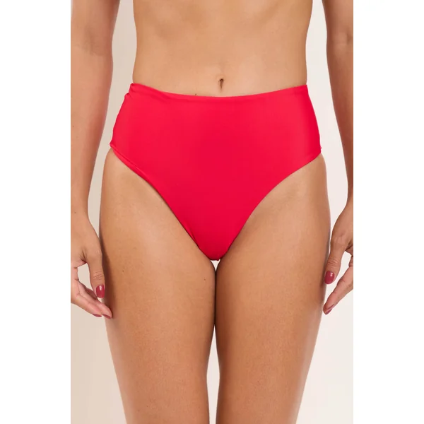 Bottom Rouge Hotpants