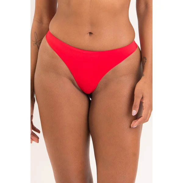 Bottom Rouge Nice-Fio