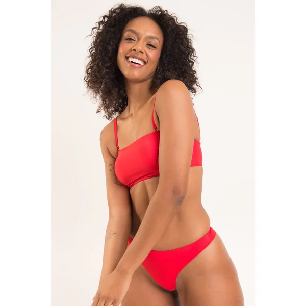 Bottom Rouge Nice-Fio