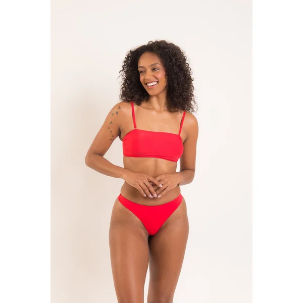 Bottom Rouge Nice-Fio