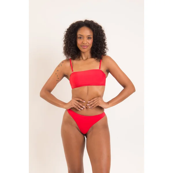 Bottom Rouge Nice-Fio