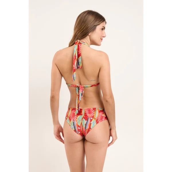 Bottom Sea-Bloom Mel-Comfy