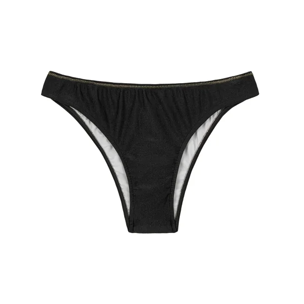 Bottom Shimmer-Black Essential