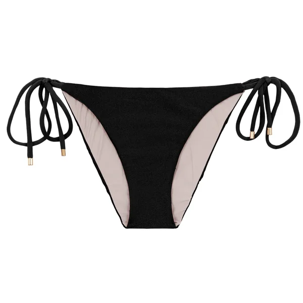 Bottom Shimmer-Black Ibiza-Comfy