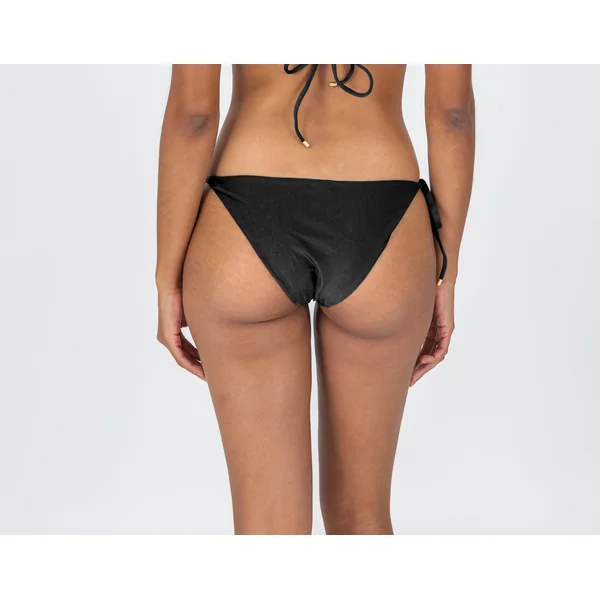 Bottom Shimmer-Black Ibiza-Comfy