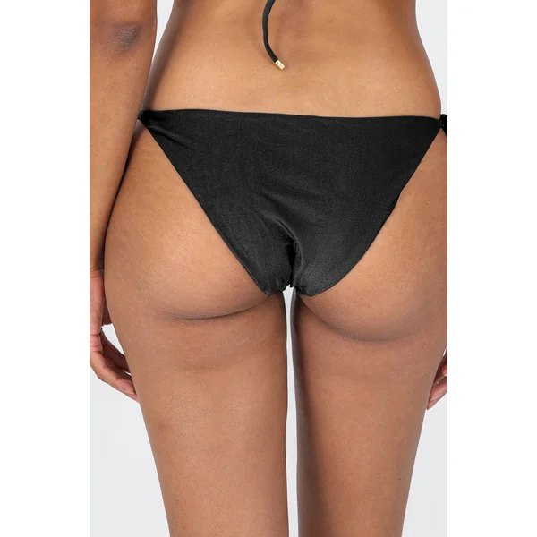 Bottom Shimmer-Black Ibiza-Comfy