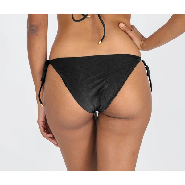Bottom Shimmer-Black Ibiza-Comfy