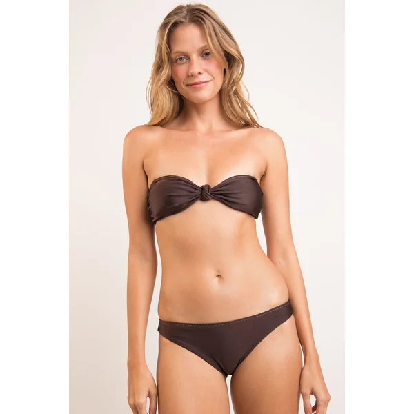 Bottom Shimmer-Coffee Essential-Comfy