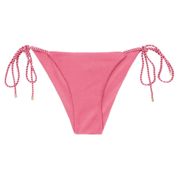 Bottom Shimmer-Confetti Cheeky-Rope
