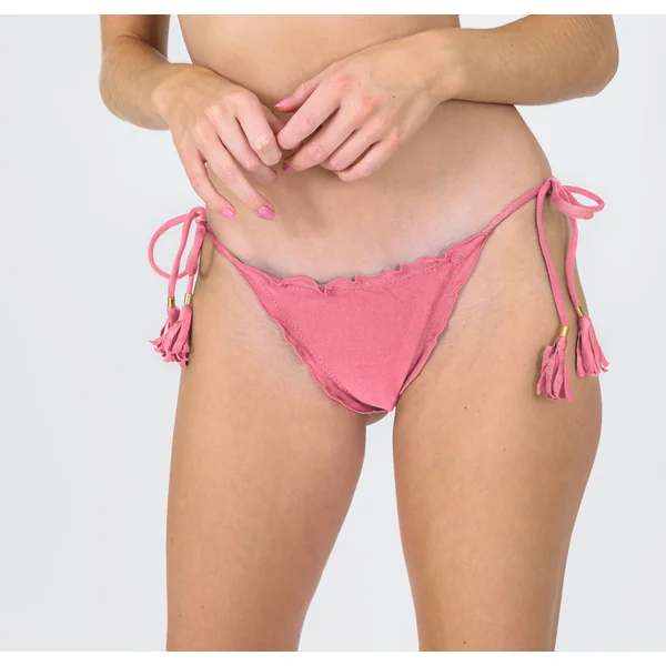 Bottom Shimmer-Confetti Frufru-Comfy