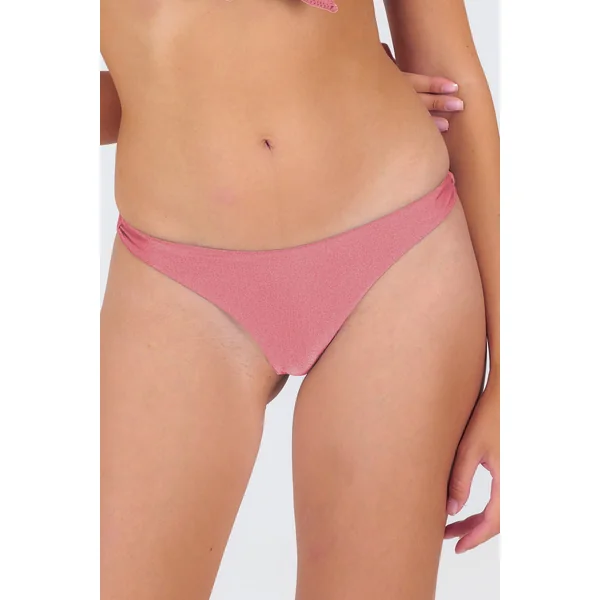 Bottom Shimmer-Confetti Nice-Fio
