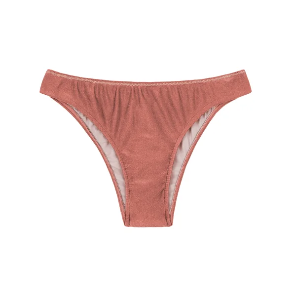 Bottom Shimmer-Copper Essential