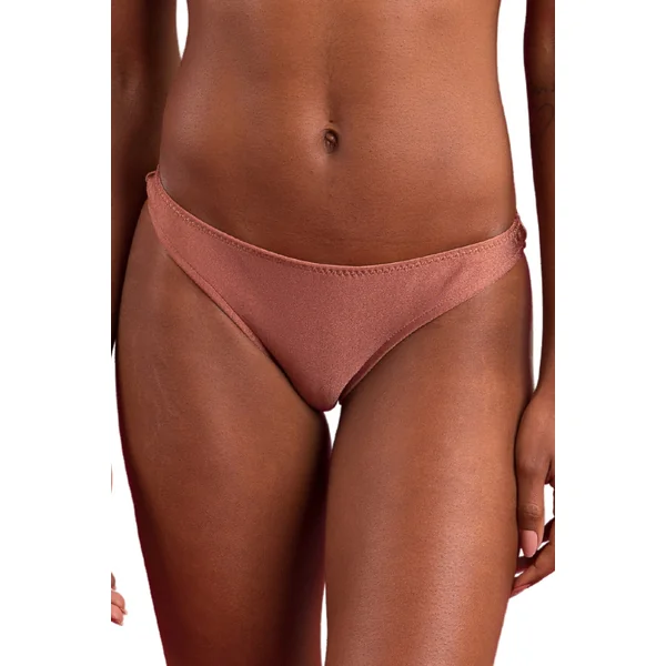 Bottom Shimmer-Copper Essential