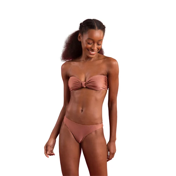 Bottom Shimmer-Copper Essential