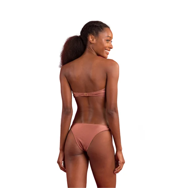Bottom Shimmer-Copper Essential