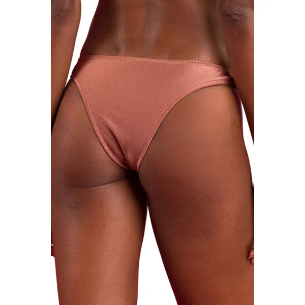 Bottom Shimmer-Copper Essential