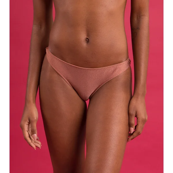 Bottom Shimmer-Copper Essential