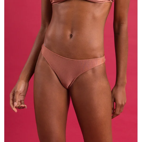 Bottom Shimmer-Copper Essential