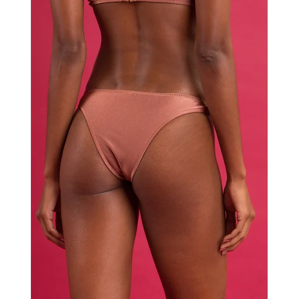 Bottom Shimmer-Copper Essential