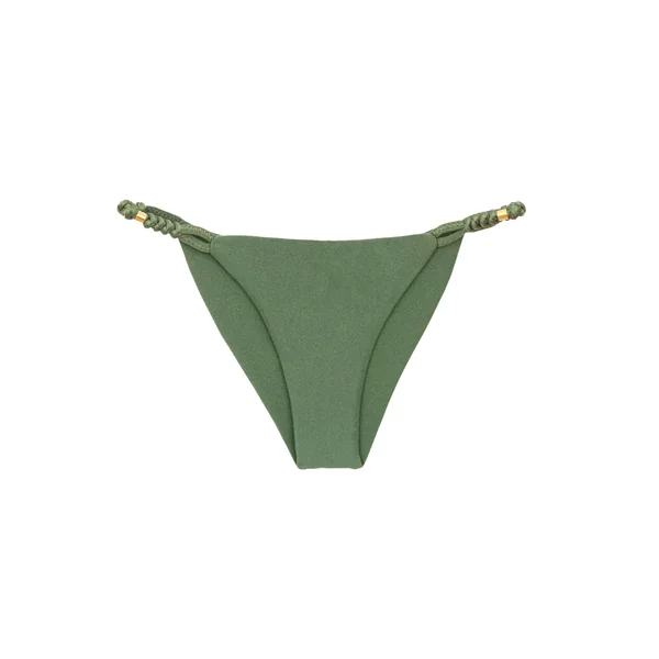 Bottom Shimmer-Croco Cheeky-Noa