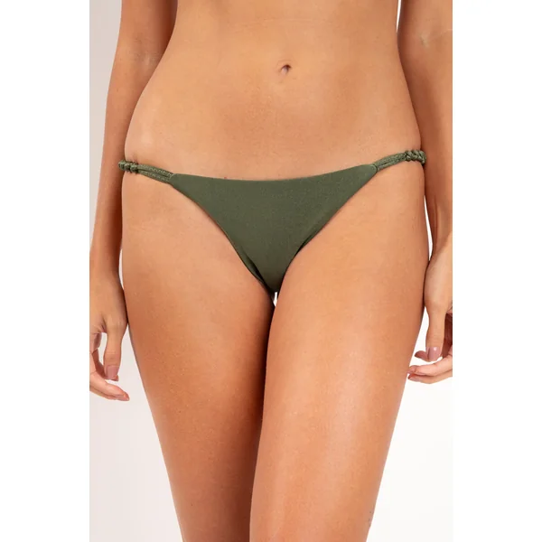 Bottom Shimmer-Croco Cheeky-Noa