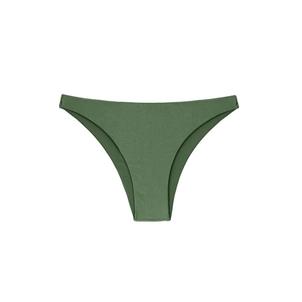 Bottom Shimmer-Croco Leblon