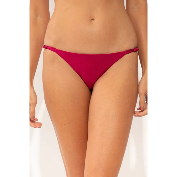 Bottom Shimmer-Desejo Cheeky-Noa
