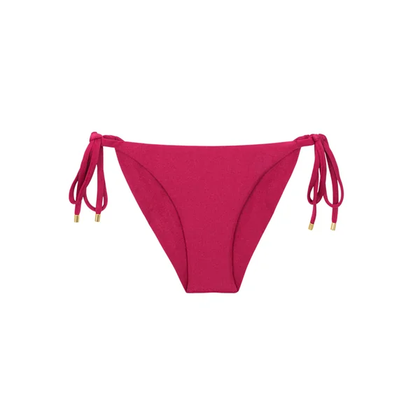 Bottom Shimmer-Desejo Cheeky-Tie