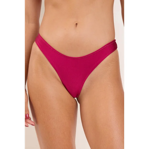 Bottom Shimmer-Desejo Essential
