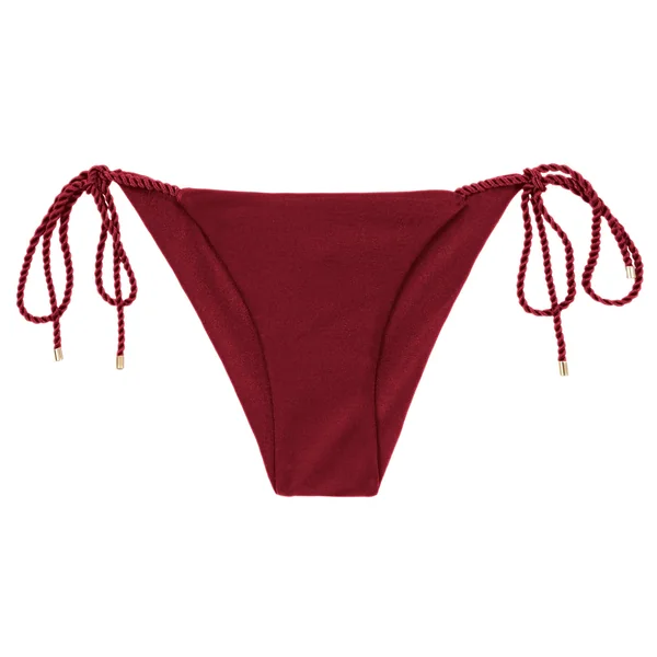 Bottom Shimmer-Divino Cheeky-Rope
