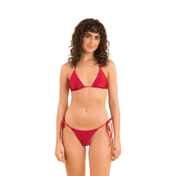 Bottom Shimmer-Divino Cheeky-Tie