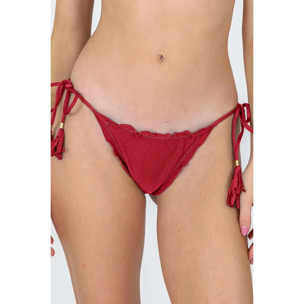 Bottom Shimmer-Divino Frufru-Comfy