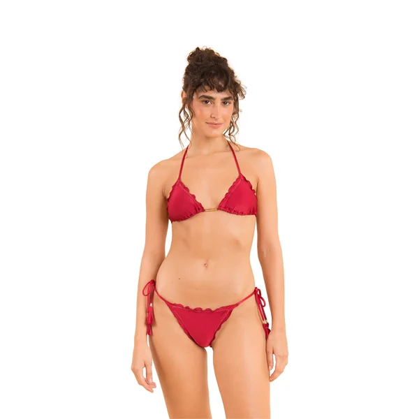 Bottom Shimmer-Divino Frufru-Fio