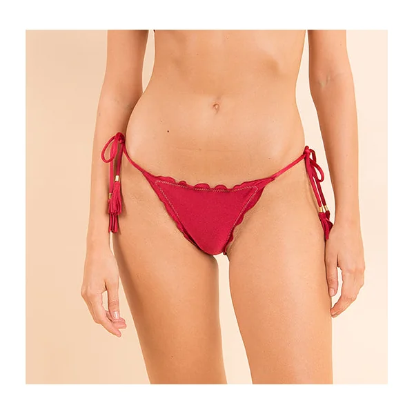 Bottom Shimmer-Divino Frufru-Fio