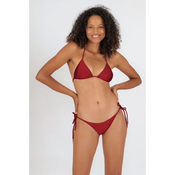 Bottom Shimmer-Divino Ibiza-Rope