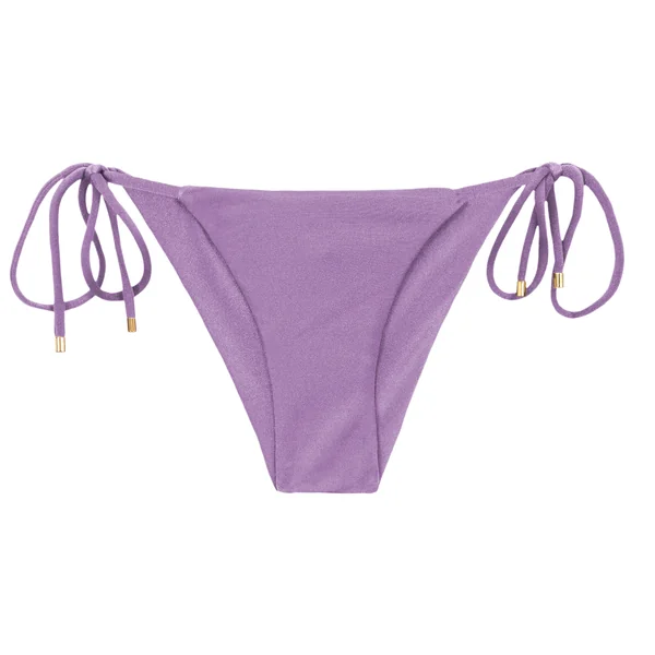 Bottom Shimmer-Harmonia Cheeky-Tie