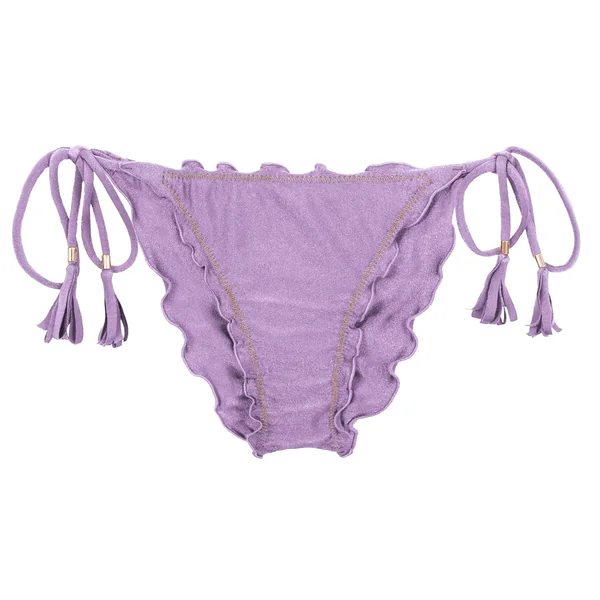 Bottom Shimmer-Harmonia Frufru-Comfy
