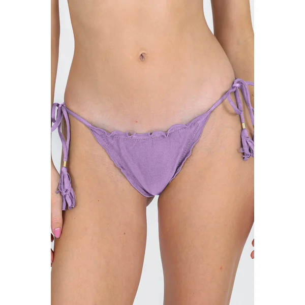 Bottom Shimmer-Harmonia Frufru-Comfy