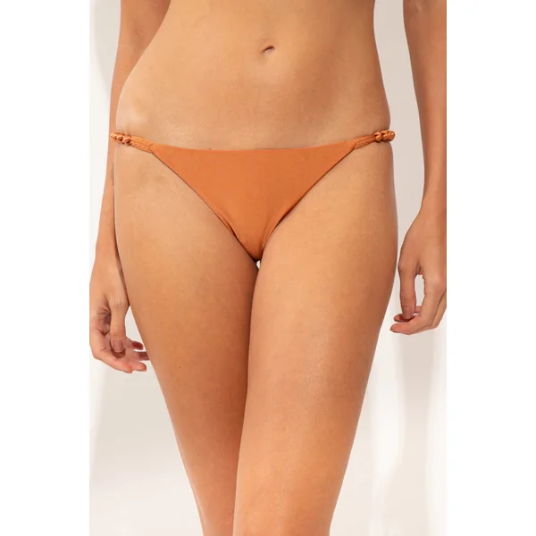 Bottom Shimmer-Nocciola Cheeky-Noa