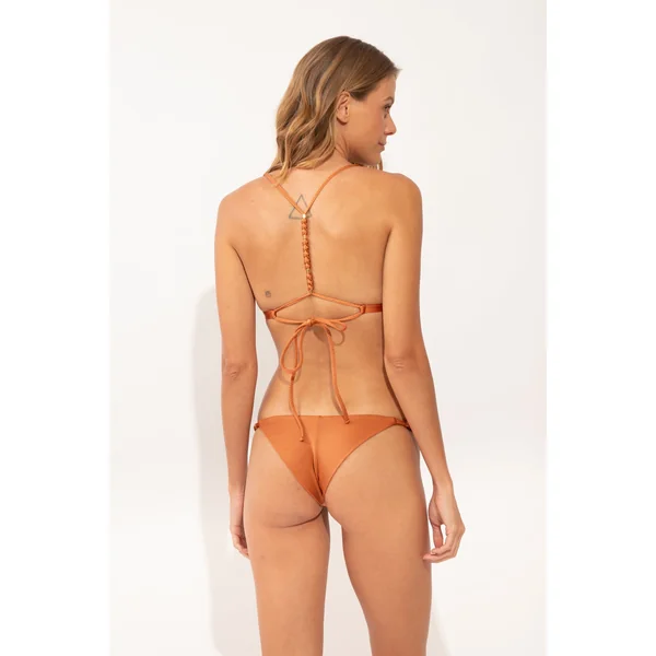 Bottom Shimmer-Nocciola Cheeky-Noa