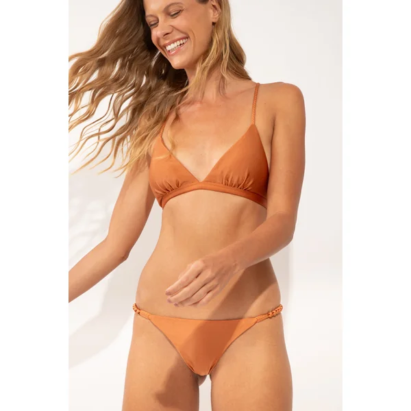 Bottom Shimmer-Nocciola Cheeky-Noa