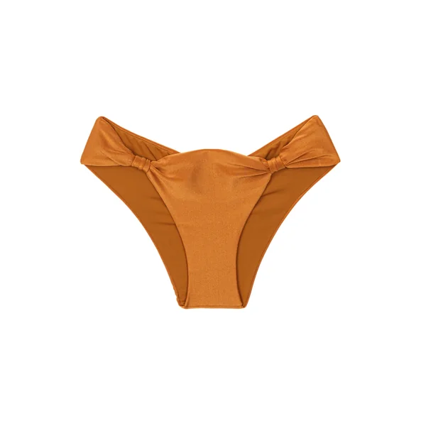 Bottom Shimmer-Nocciola Mel