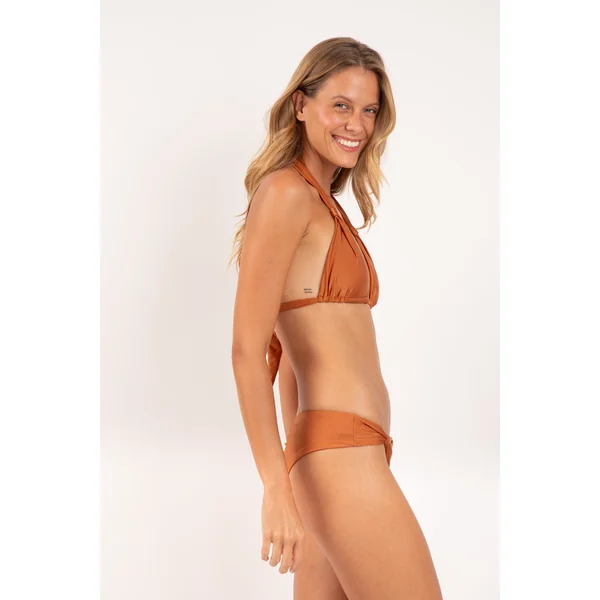 Bottom Shimmer-Nocciola Mel