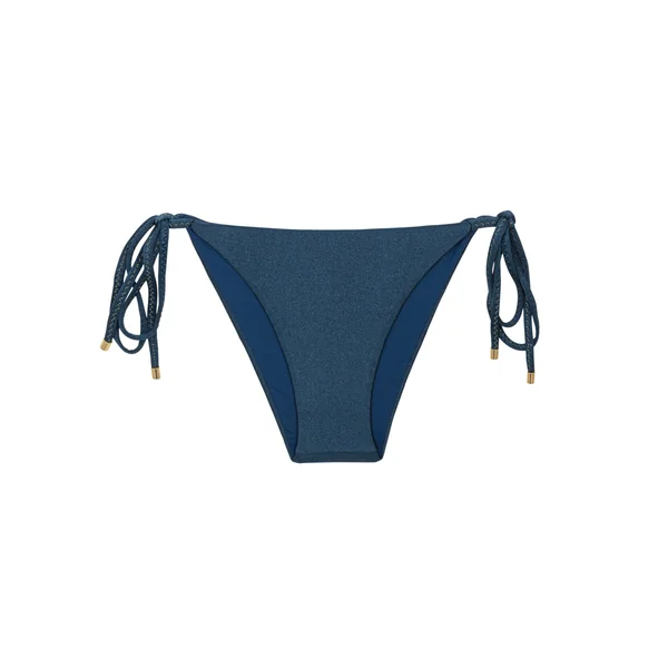 Bottom Shimmer-Shark Lacinho