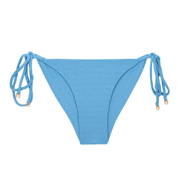 Bottom Solar-Celeste Cheeky-Tie