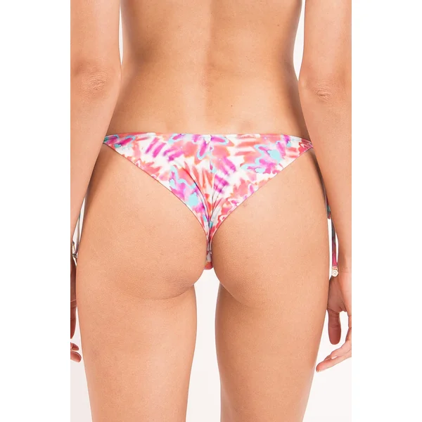 Bottom Splash Cheeky-Tie