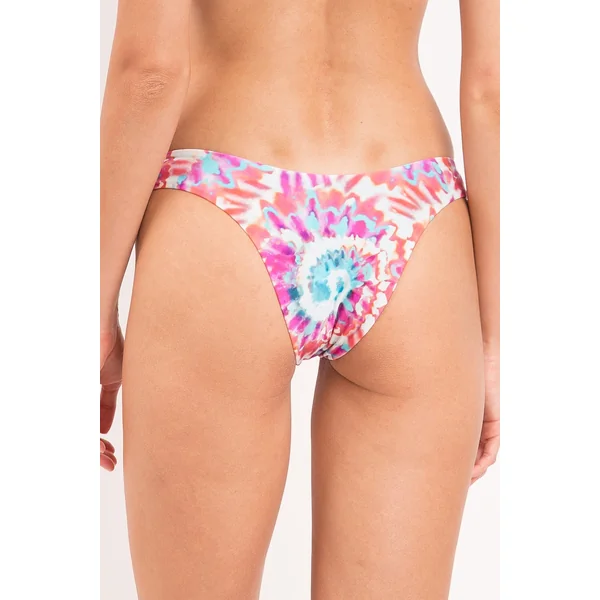 Bottom Splash Highleg