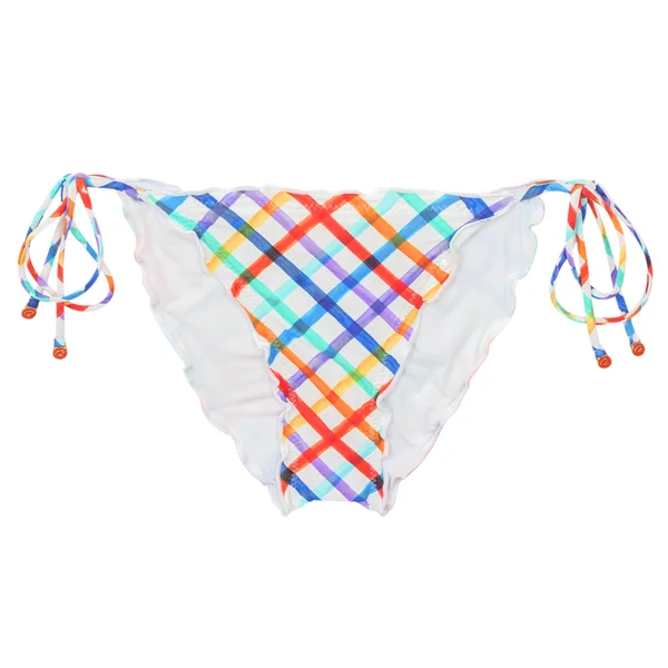 Bottom Square Frufru-Comfy