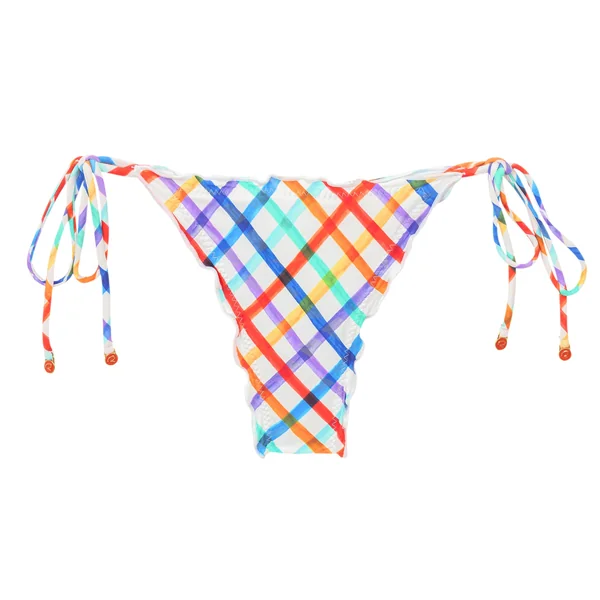 Bottom Square Frufru-Fio